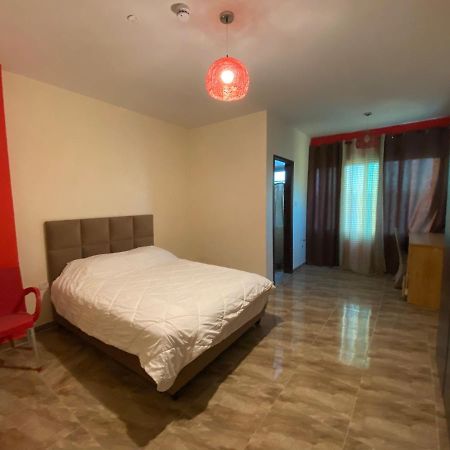 Jericho Waleed'S Hostel Zewnętrze zdjęcie