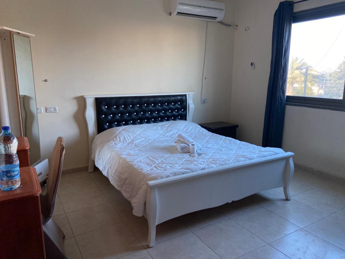 Jericho Waleed'S Hostel Zewnętrze zdjęcie
