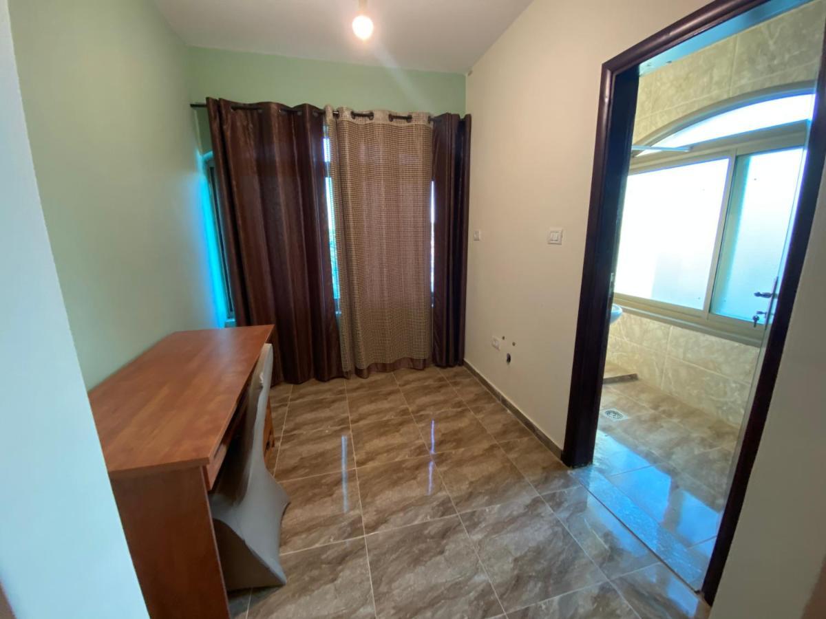 Jericho Waleed'S Hostel Zewnętrze zdjęcie