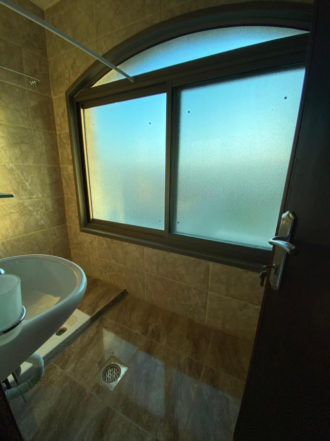 Jericho Waleed'S Hostel Zewnętrze zdjęcie