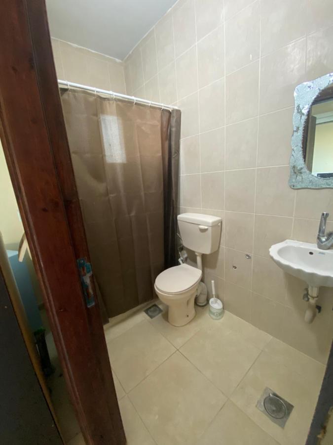 Jericho Waleed'S Hostel Zewnętrze zdjęcie
