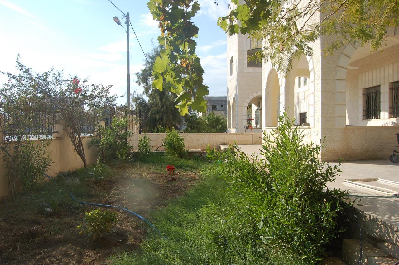 Jericho Waleed'S Hostel Zewnętrze zdjęcie
